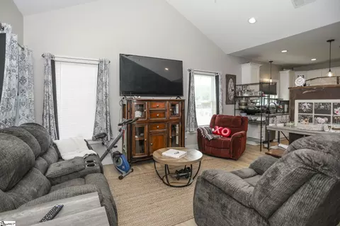 Living - 3796 Camp Rd, Greer, SC 29651 photo 1 of 1