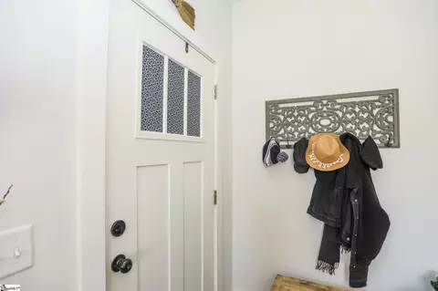 Entry Way - 3796 Camp Rd, Greer, SC 29651 photo 1 of 2