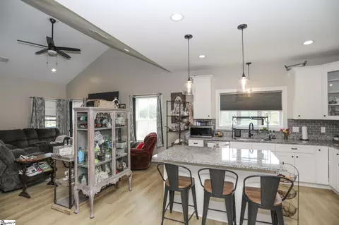 Kitchen - 3796 Camp Rd, Greer, SC 29651 photo 1 of 7