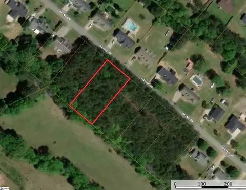 120 Haynie Dr, Belton, SC 29627