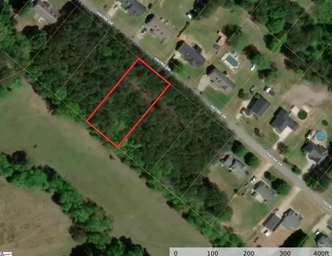 122 Haynie Dr, Belton, SC 29627