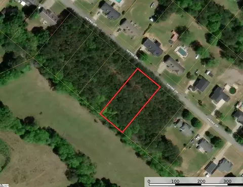 124 Haynie Dr, Belton, SC 29627