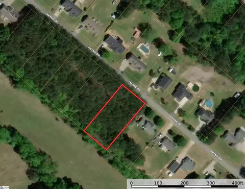 126 Haynie Dr, Belton, SC 29627