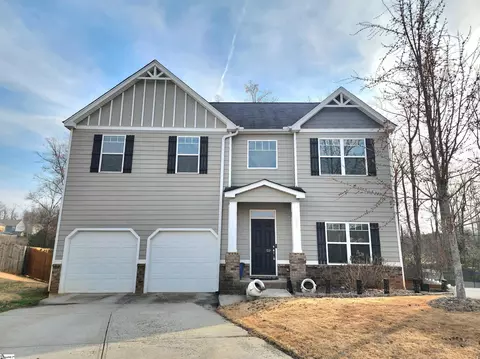312 Rambling Hills Way, Simpsonville, SC 29681