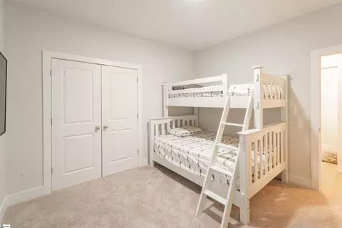 Bedroom - 327 Wakelon Dr, Greer, SC 29651 photo 2 of 5