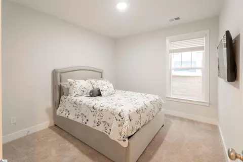Bedroom - 327 Wakelon Dr, Greer, SC 29651 photo 1 of 5