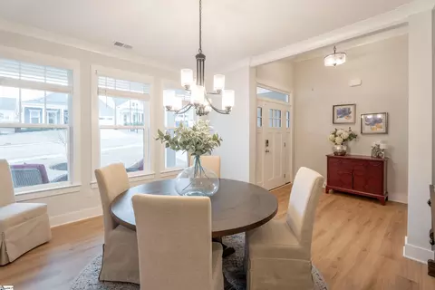 Dining - 327 Wakelon Dr, Greer, SC 29651 photo 3 of 3