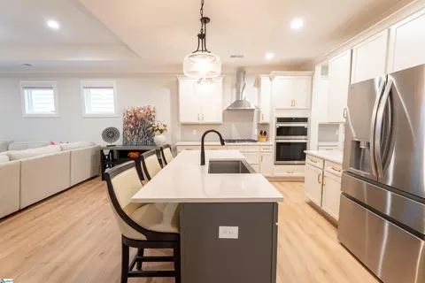 Kitchen - 327 Wakelon Dr, Greer, SC 29651 photo 1 of 1