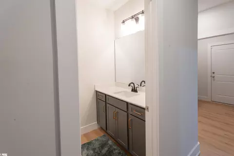 Entry Way - 327 Wakelon Dr, Greer, SC 29651 photo 3 of 4