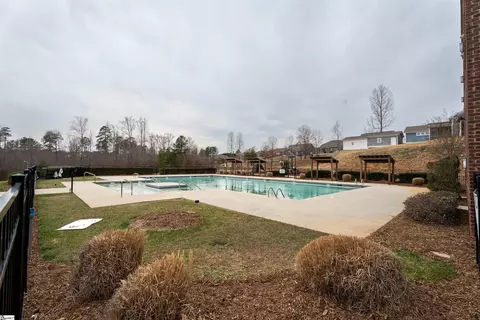 Exterior - 327 Wakelon Dr, Greer, SC 29651 photo 3 of 3