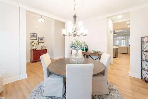 Dining - 327 Wakelon Dr, Greer, SC 29651 photo 2 of 3