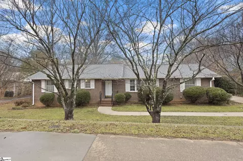 3309 E North St, Greenville, SC 29615