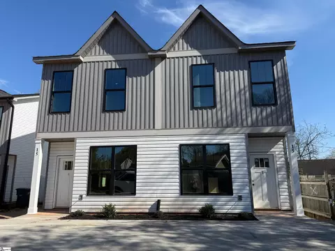 19 Scott St UNIT S A&B, Greenville, SC 29611