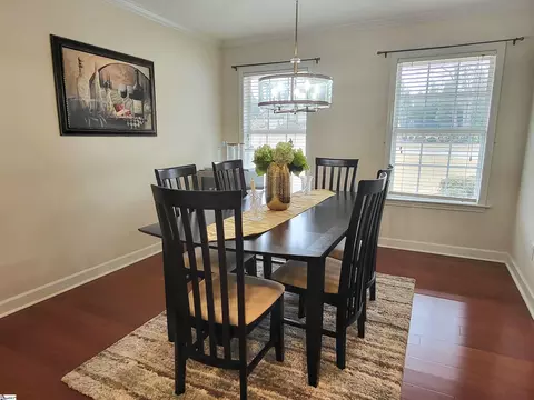 Dining - 828 Bishop Ave, Greer, SC 29651 photo 1 of 2