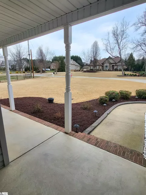 Exterior - 828 Bishop Ave, Greer, SC 29651 photo 13 of 14