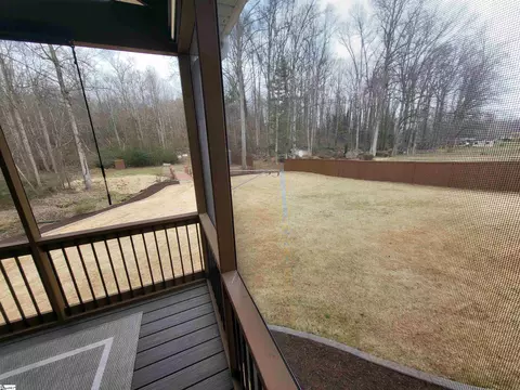 Exterior - 828 Bishop Ave, Greer, SC 29651 photo 4 of 14