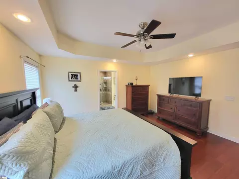 Bedroom - 828 Bishop Ave, Greer, SC 29651 photo 2 of 3