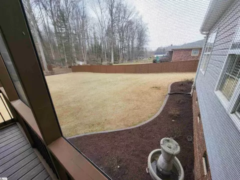 Exterior - 828 Bishop Ave, Greer, SC 29651 photo 7 of 14