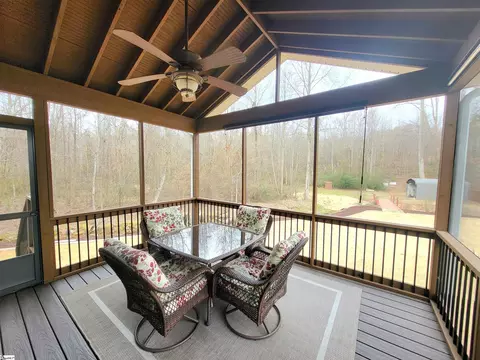 Exterior - 828 Bishop Ave, Greer, SC 29651 photo 3 of 14