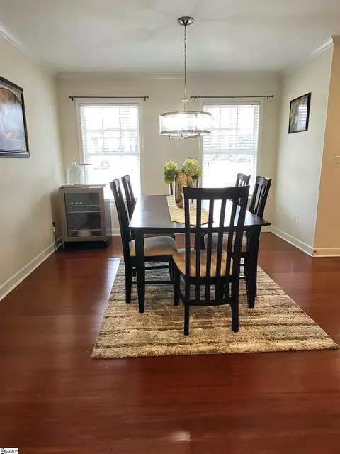 Dining - 828 Bishop Ave, Greer, SC 29651 photo 2 of 2
