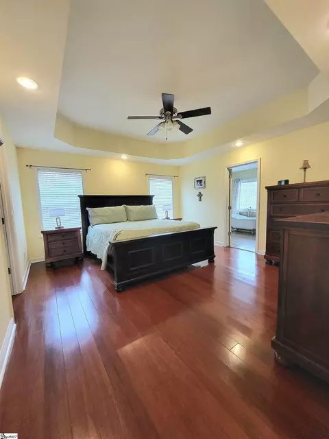 Bedroom - 828 Bishop Ave, Greer, SC 29651 photo 1 of 3