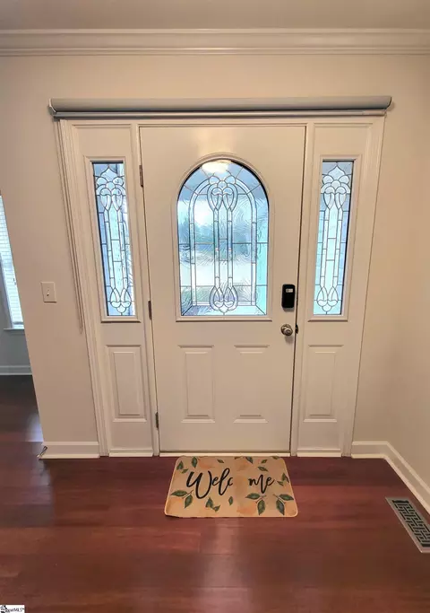 Entry Way - 828 Bishop Ave, Greer, SC 29651 photo 1 of 1