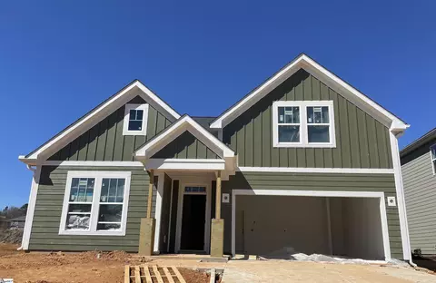 217 Moorish Cir, Simpsonville, SC 29681
