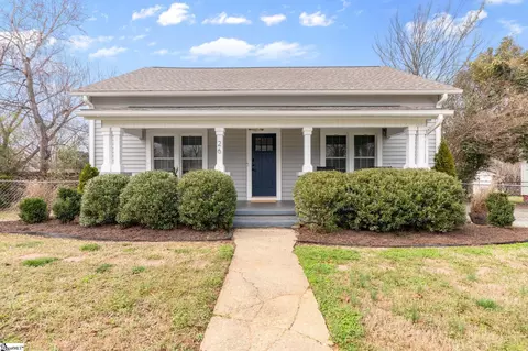 26 2nd St, Greenville, SC 29611