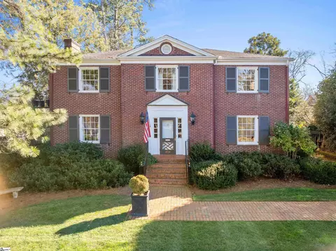 404 E Faris Rd, Greenville, SC 29605
