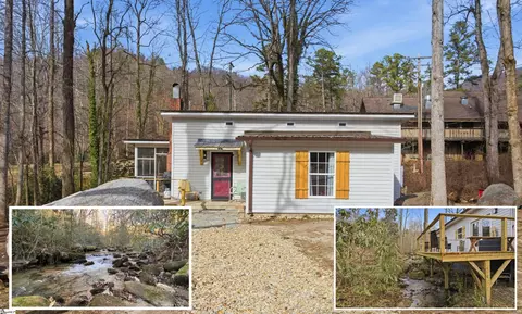 401 Rocky Bottom Rd, Sunset, SC 29685