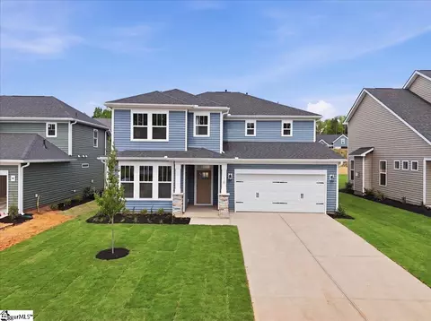 110 Raven Ln, Easley, SC 29642