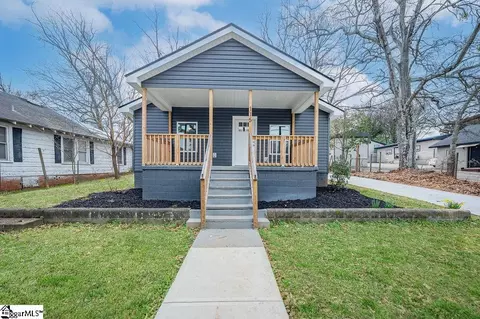 115 Judson Rd, Greenville, SC 29611