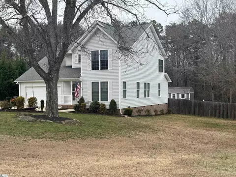 226 Brook Way, Liberty, SC 29657