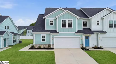 417 Crestcreek Dr, Anderson, SC 29621