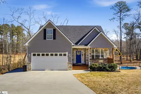 428 Deerwood Rd, Anderson, SC 29621