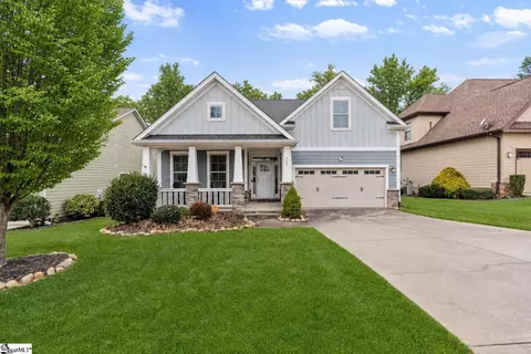 219 Chickadee Trl, Easley, SC 29642