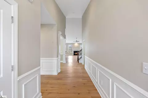 Entry Way - 219 Chickadee Trl, Easley, SC 29642 photo 2 of 2
