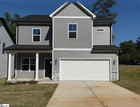 88 Wilson St, Greer, SC 29651