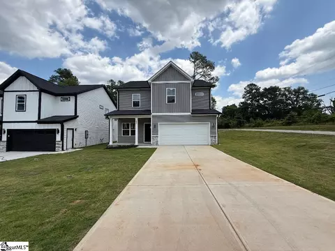 Exterior - 88 Wilson St, Greer, SC 29651 photo 4 of 4