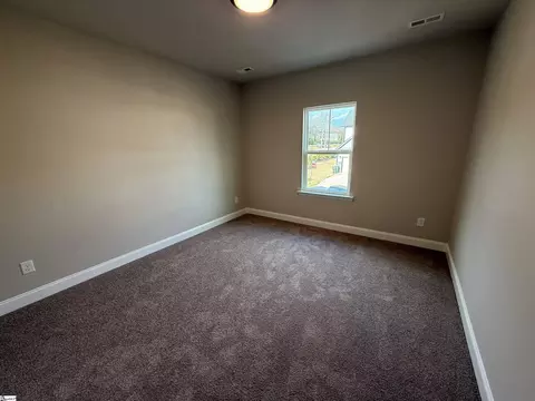 Bedroom - 88 Wilson St, Greer, SC 29651 photo 2 of 2