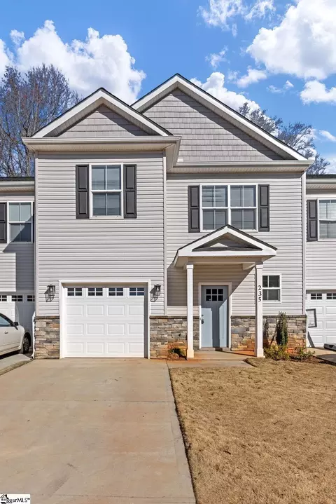 235 Marshland Ln, Greer, SC 29650