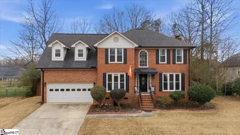 203 Picton Pl, Simpsonville, SC 29680