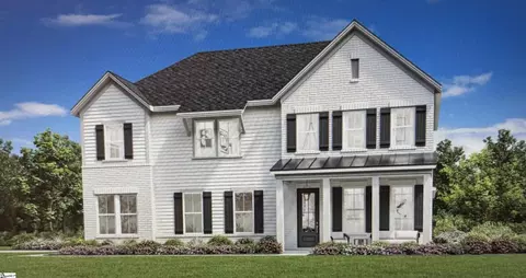 216 Redland Way #LOT 15 LAT. MANOR BSMT, Greenville, SC 29615