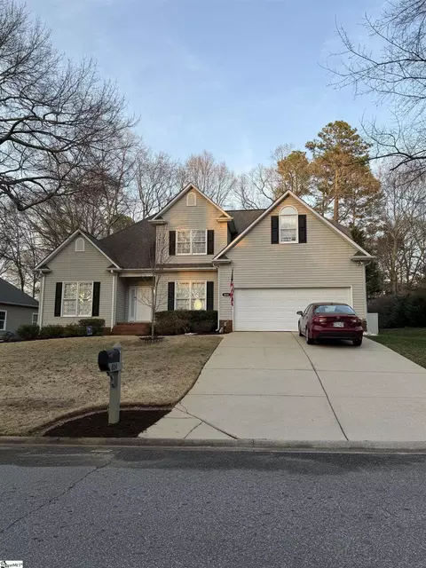 804 Neely Farm Dr, Simpsonville, SC 29680