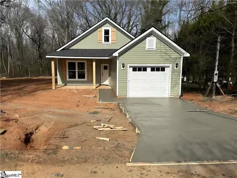211 Poplar Ln, Anderson, SC 29624