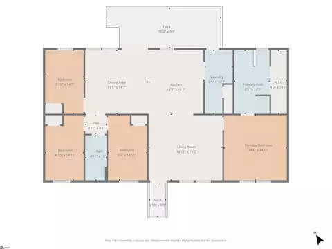 523 Raines Rd, Easley, SC 29640 photo 27