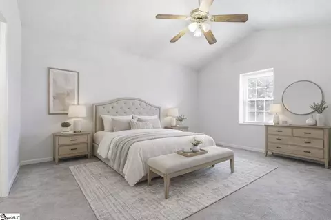 Bedroom - 108 Keagan Ct, Easley, SC 29640 photo 1 of 4