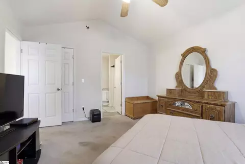 Bedroom - 108 Keagan Ct, Easley, SC 29640 photo 3 of 4