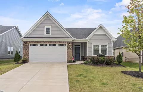 5095 Ives Ave, Spartanburg, SC 29307