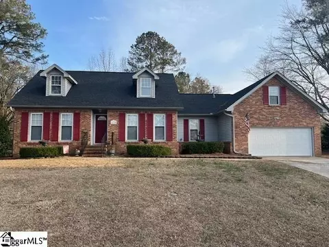 1138 Pinewood Ct, Newberry, SC 29108